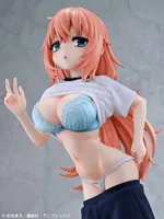 Medicos Entertainment Re▼Dress Komaro Michinoku 1/4 P.E. Uniform Ver. - There is Also a Hole in the Student Organization! - photo 7