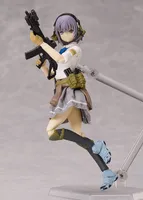 TOMYTEC figma Miyo Asato: Summer Uniform ver. 1.5 - Little Armory - photo 3
