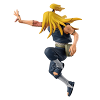 -NARUTO 72 series- 40 VIBRATION STARS-DEIDARA & SASUKE UCHIHA-(A:DEIDARA) 3