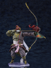 figma Ganondorf: Tears of the Kingdom Ver. 11