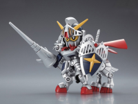 BB370 Legend BB Knight Gundam 4