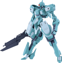 MODEROID SIDE:GR Vector 2
