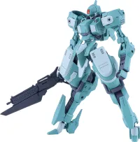 GOOD SMILE COMPANY MODEROID SIDE:GR Vector - Titanomachia - photo 2