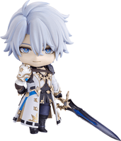 Nendoroid Phainon 7