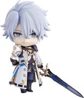 GOOD SMILE COMPANY Nendoroid Phainon - Honkai: Star Rail - photo 7