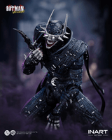 INART Action – Dark Nights: Metal - The Batman Who Laughs Action Figure 29