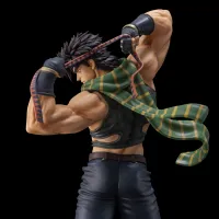 Sen-ti-nel JoJo's Bizarre Adventure: Battle Tendency Figure Museum Joseph Joestar 1/8 Scale Figure - JoJo's Bizarre Adventure - photo 8
