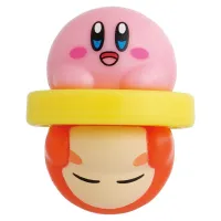 ENSKY [RVS-12] KIRBY and Waddle Dee 's reversi game - Kirby - photo 2