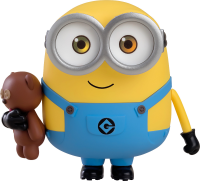 Nendoroid Bob 2