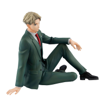 G.E.M. series SPY×FAMILY Palm-size Loid （Repeat） 3