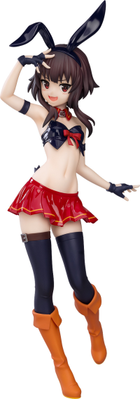 POP UP PARADE Megumin Bunny Ver. L Size 2