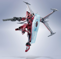 <SIDE MS> INFINITE JUSTICE GUNDAM TYPEⅡ "Gundam SEED Freedom" 5