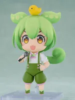 GOOD SMILE COMPANY Nendoroid Zundamon - Tohoku Zunko - photo 2