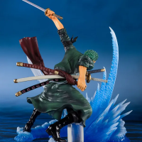 Roronoa -Zoro- Yakkodori "One Piece", Bandai FiguartsZero 2