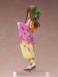 FuRyu 『Teasing Master Takagi-san ３』 Takagi-san Sakura kimono ver. 1/7 Scale Figure - Teasing Master Takagi-san ３ - photo 9
