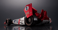Variable Action FUTURE GPX CYBER FORMULA KNIGHT SAVIOR 005 -Livery Edition-【with gift】 3