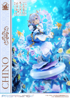 PRISMA WING Is the Order a Rabbit? BLOOM Chino 1/7 Scale Pre-Painted Figure			 9
