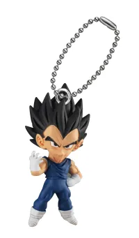 BANDAI Dragon Ball 2 PK Blind Pack Anime Mascots (Box of 24) - Dragon Ball - photo 7