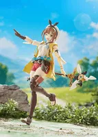 Max Factory PLAMATEA Reisalin Stout - Atelier Ryza - photo 2