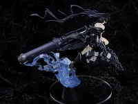 Max Factory Black Rock Shooter: HxxG Edition. - Black Rock Shooter - photo 12