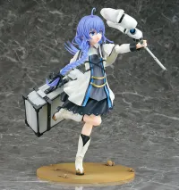 Phat! Company Roxy Migurdia - Mushoku Tensei: Jobless Reincarnation - photo 7
