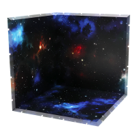 Dioramansion 200: Space 4