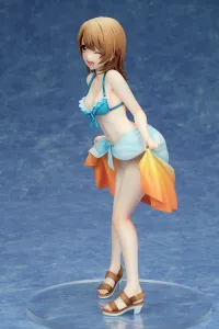 HOBBY STOCK My Teen Romantic Comedy SNAFU TOO! 1/6 Iroha Isshiki Swimsuit ver. - My Teen Romantic Comedy SNAFU - photo 4