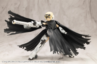 DRESS UP PARTS CRASH＆SIDE CLOAK BLACK Ver. 8