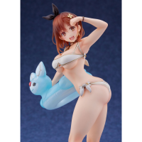 Spiritale by TAITO Atelier Ryza 2 Ryza White ver Scale Figure 9