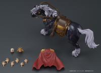 DIGACTION "Fist of the North Star" RAOH•KOKUOH 13