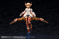 XenoAlma Blaze Ophis 23