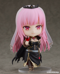 Nendoroid Mori Calliope 5