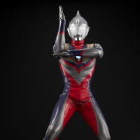 Ultraman Tiga (Multi Type) 8