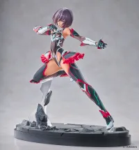 nocturne Adult Yukikaze - Taimanin RPG X - photo 6