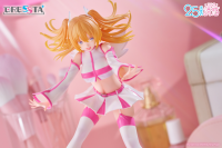2.5 Dimensional Seduction DRESSTA Statue Figure - Liliel 14