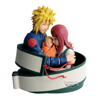-NARUTO 72 series- 53 FIGURE