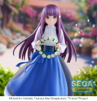 SEGA XStellar Frieren: Beyond Journey's End Fern ~At a Certain Festival~ - Frieren: Beyond Journey's End - photo 3