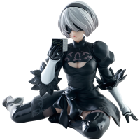2B (For the Glory of Mankind) "NieR:Automata", Ichibansho Figure 7