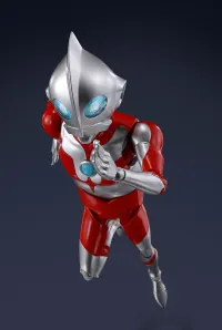 TAMASHII NATIONS ULTRADAD [ULTRAMAN:RISING] "ULTRAMAN: RISING", TAMASHII NATIONS S.H.Figuarts - Ultraman - photo 5