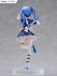 NitoWai 1/7Scale Figure 8