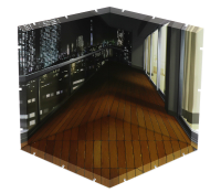 Dioramansion 150: Veranda 2