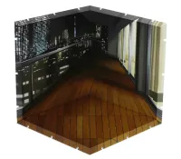 PLM Dioramansion 150: Veranda - Figure Accessories - photo 2