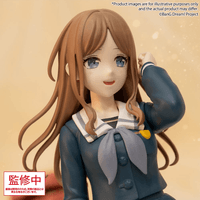 BanG Dream! Premium Figure MyGO!!!!! Soyo Nagasaki Uniform Ver. 3