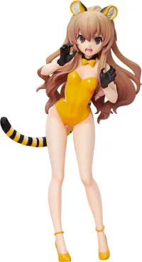 FREEing Taiga Aisaka: Bare Leg Tiger Ver. - Toradora! - photo 2