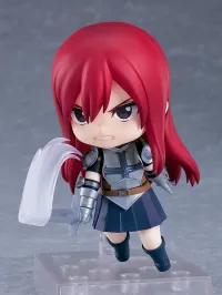 GOOD SMILE COMPANY Nendoroid Erza Scarlet - Fairy Tail - photo 6