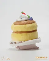 TOYZEROPLUS LuLu the Piggy - XL Soufflé Pancake - LuLu The Piggy - photo 3