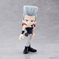 PalVerse JOJO'S BIZARRE ADVENTURE Part3 Stardust Crusaders 9