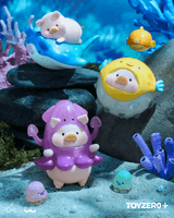 LuLu the Piggy - The Ocean Series (Blind Box) 15