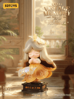 Laplly Vintage Memory Series 10