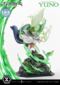 Concept Masterline Black Clover Yuno EX Bonus Version 51